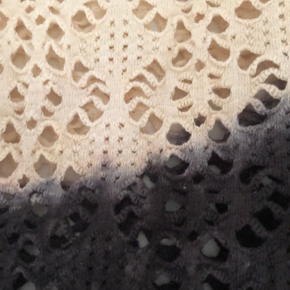 Free People ombré Top - Picture 3 of 8